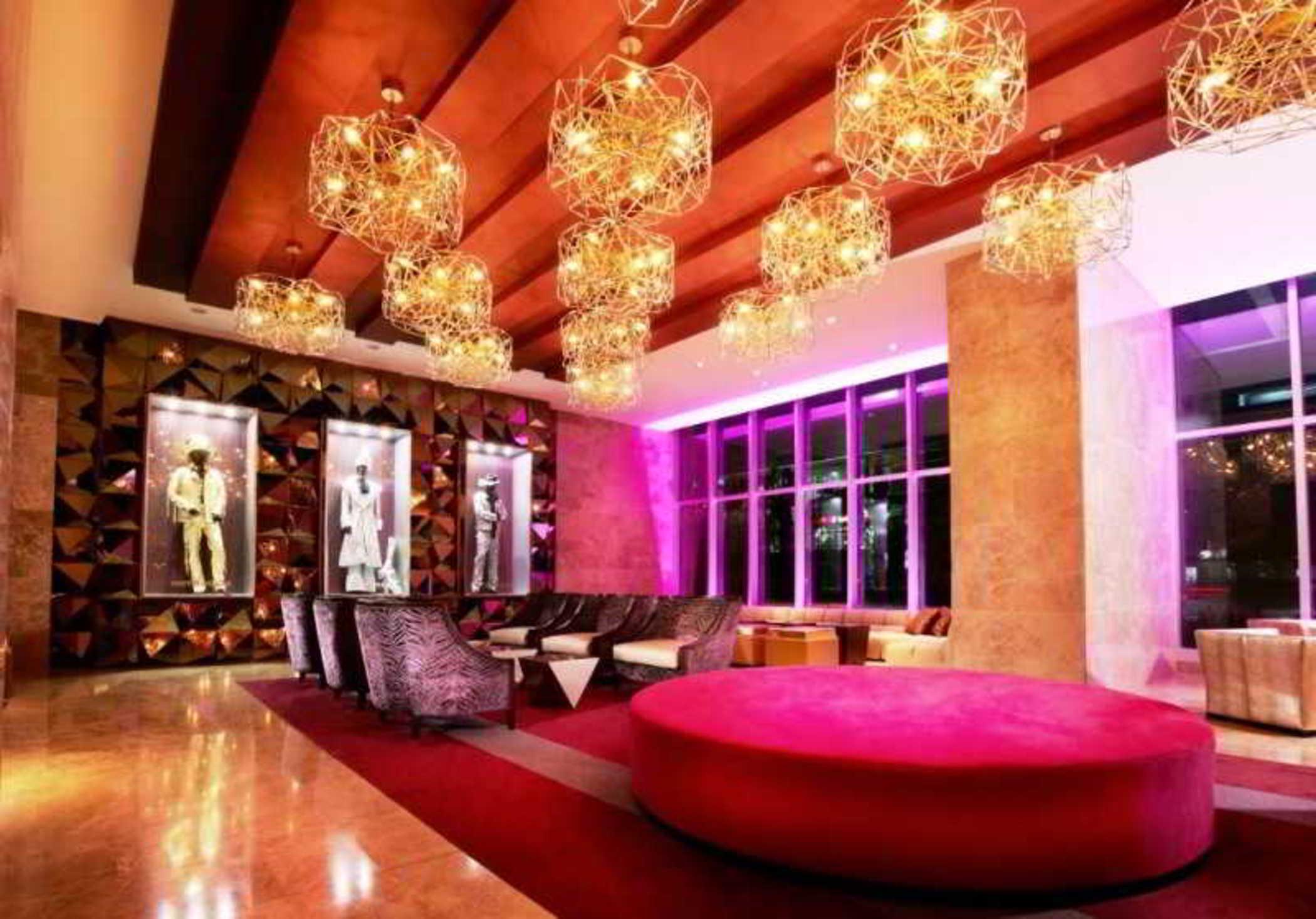 Megapolis Hotel Panama Interior photo