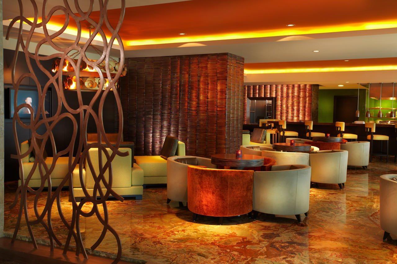 Megapolis Hotel Panama Restaurant photo